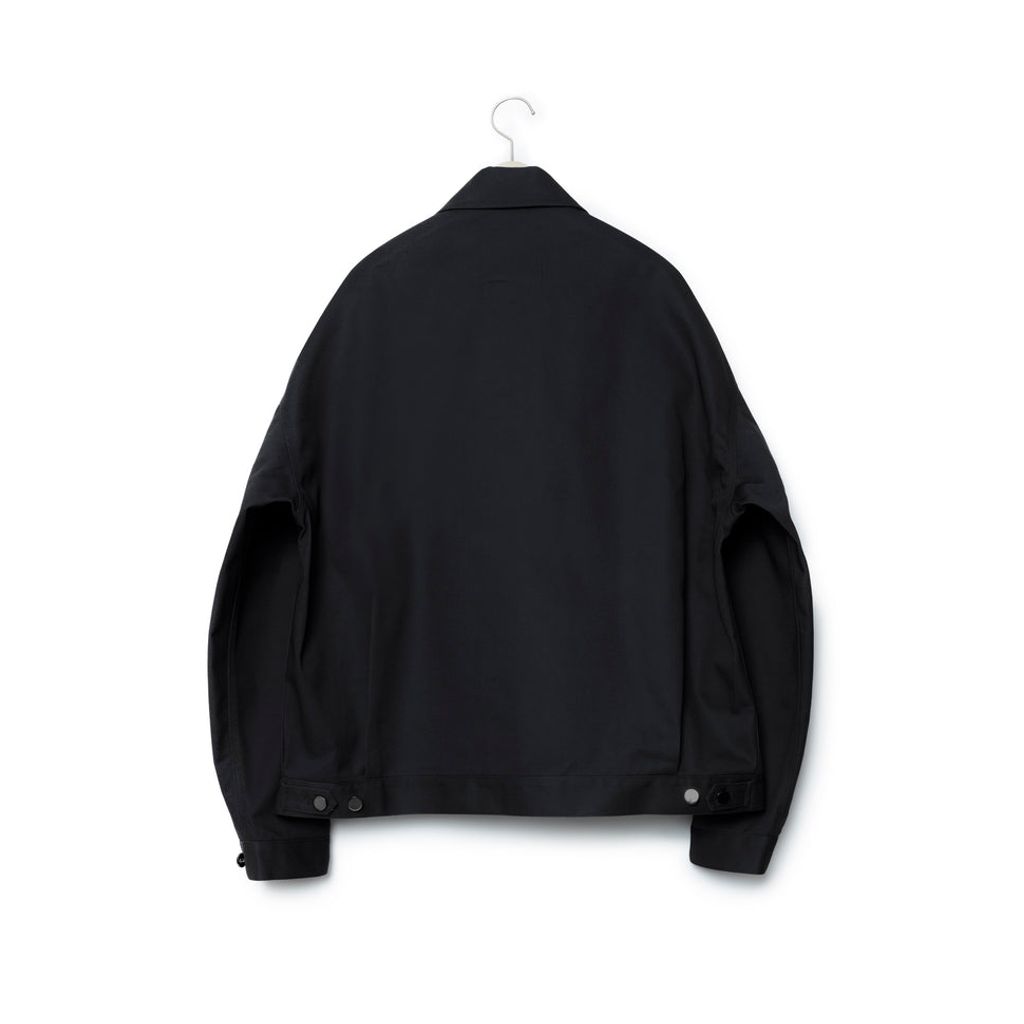 FUMITO GANRYU × Dickies 2Way Eisenhower Jkt | M
