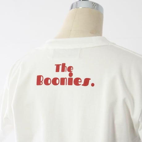 THOMAS MAGPIE Classic Cotton MINI T-shirt 2262868