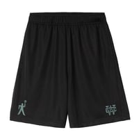 CARHARTT WIP  DETROIT MESH SHORT