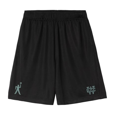 CARHARTT WIP  DETROIT MESH SHORT