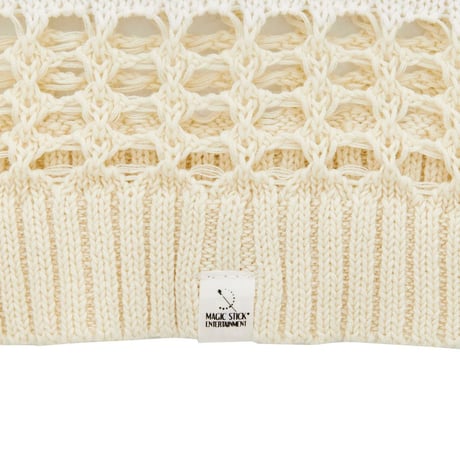 MAGIC STICK RAGGA HOCKEY KNIT T