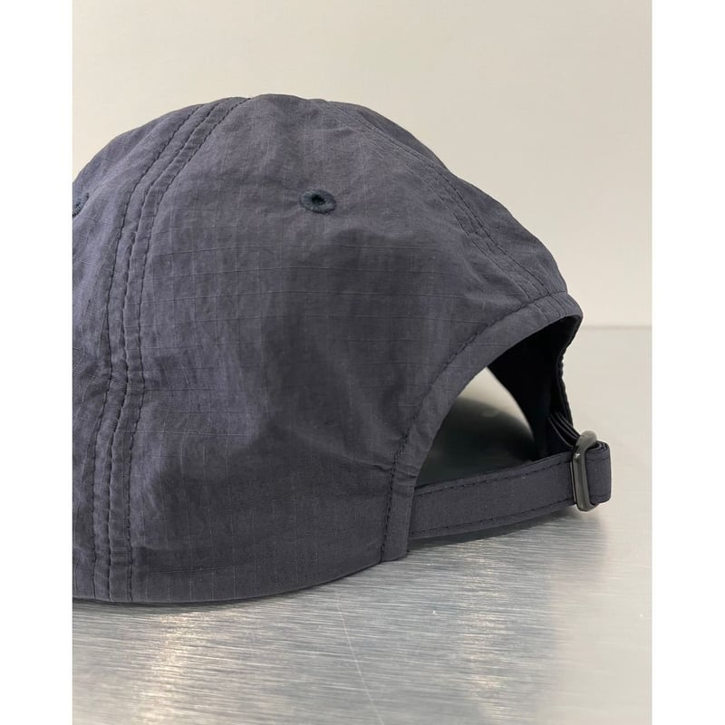 GARBAGE SOFT BRIM 6 PANEL CAP (VITAL) | MAROON
