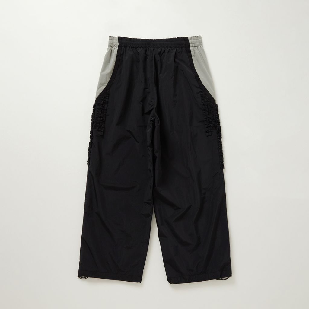 【未使用】argue NYLON MIDDLE HARF PANTS Z Supply Do It All Trouser Pant – Leela and Lavender