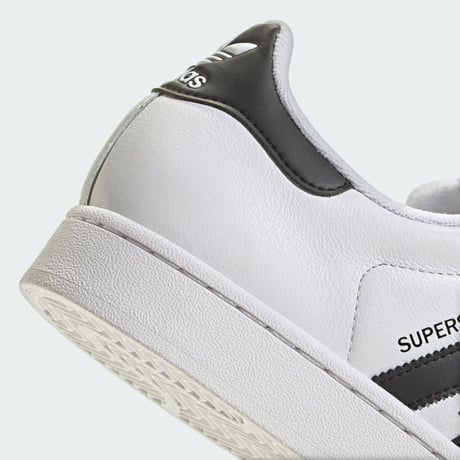adidas Originals SUPERSTAR Ⅱ（Cloud White / Core Black / Cloud White）