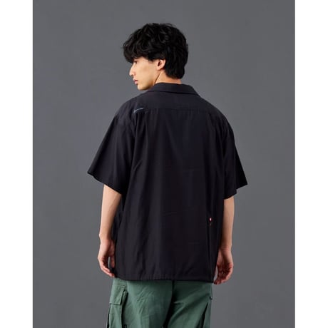 Liberaiders COTTON RAYON S/S SHIRT