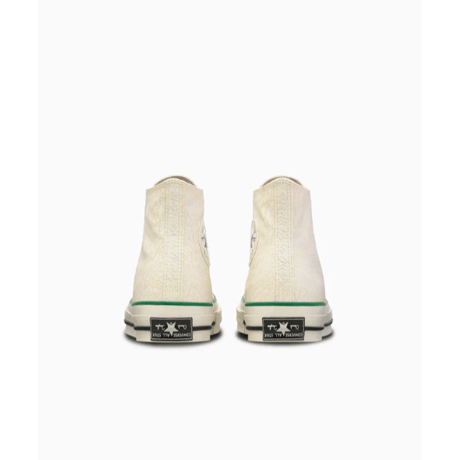 CONVERSE ALL STAR LGCY HI / Ed Davis