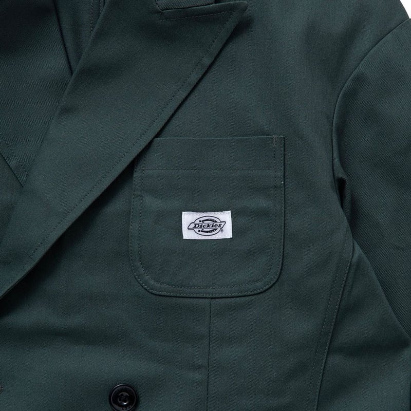 BEDWIN & THE HEARTBREAKERS Dickies Ex.DOUBLE BR