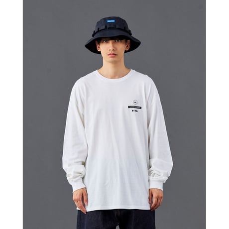 Liberaiders MAW PHOTO L/S TEE