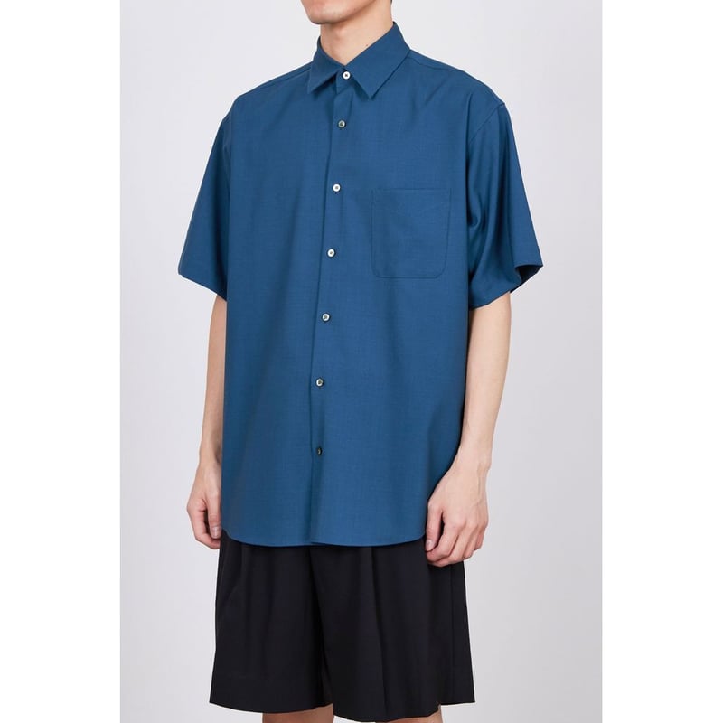 MARKAWARE ORGANIC WOOL 2/80 TROPICAL COMFORT FI
