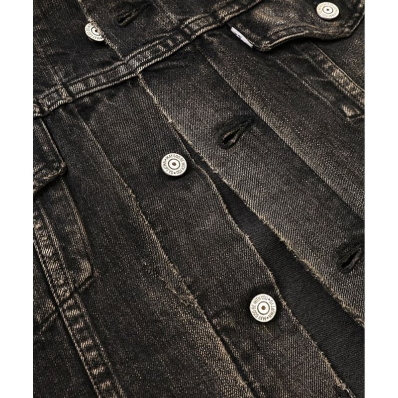 eYe JUNYA WATANABE MAN × New Manual eYe JUNYA WATANABE MAN × New Manual _ デニムパンツ |