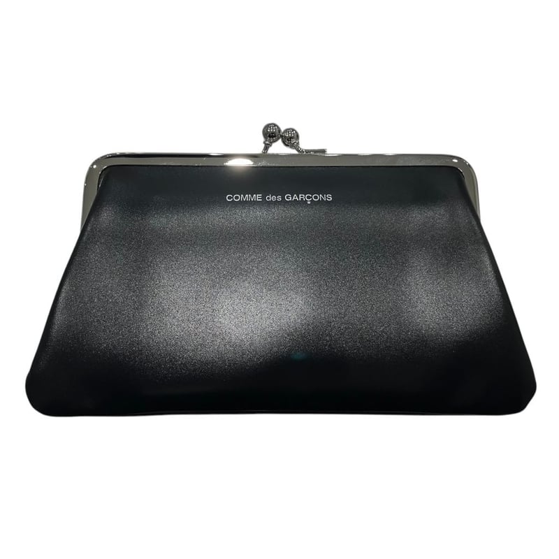 Wallet COMME des GARCONS Kiss Clasp MEDIUM | MA
