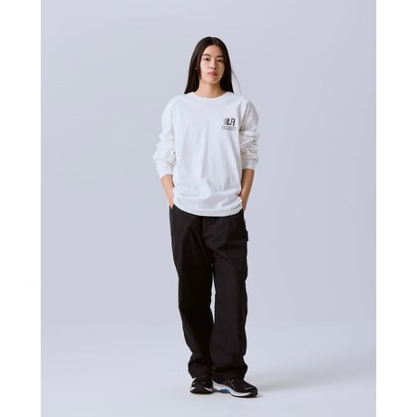 Liberaiders OS LOGO L/S TEE