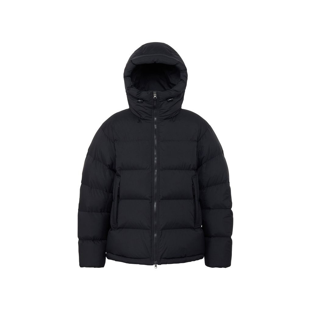 予約商品】THE NORTH FACE Alteration Down Shell Park