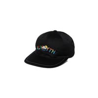 Alwayth "Embroidery Cap”