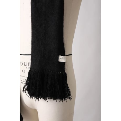 SHINYAKOZUKA lost glove scarf