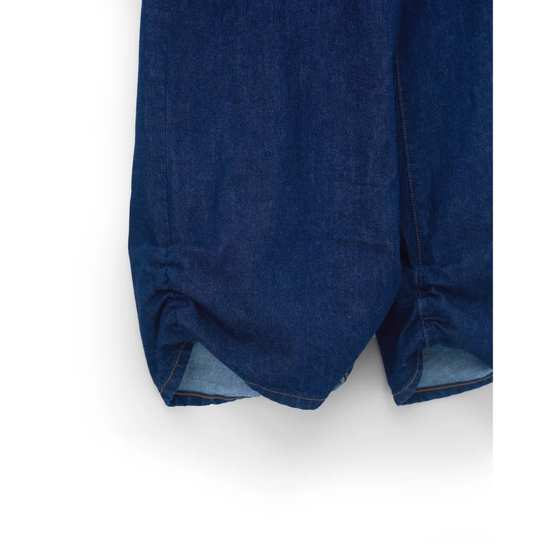 refomed FRESH MAN DENIM WIDE PANTS by EDWIN