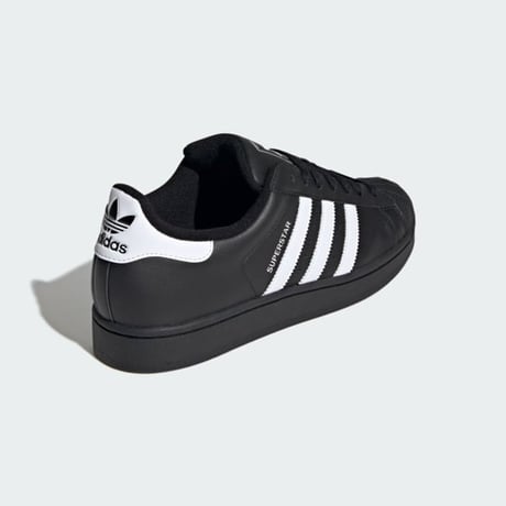 adidas Originals スーパースターII / SUPERSTAR II