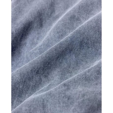 ANACHRONORM PIGMENT DYED POCKET S/S T-S