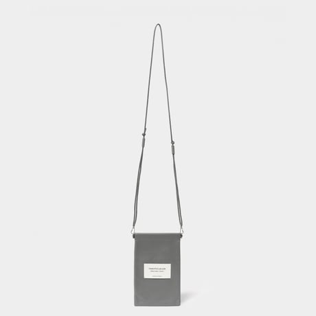 beautiful people leather document case