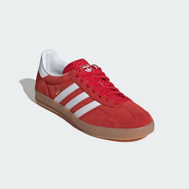 adidas Originals ガゼル インドア / GAZELLE INDOOR | MA adidas Originals ガゼル インドア / GAZELLE INDOOR | MA