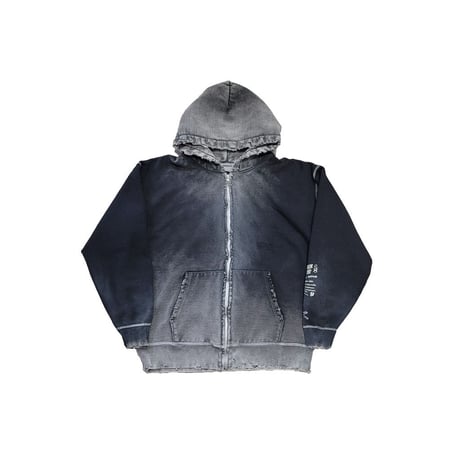 VOO AURORA ReMAKE HOODY