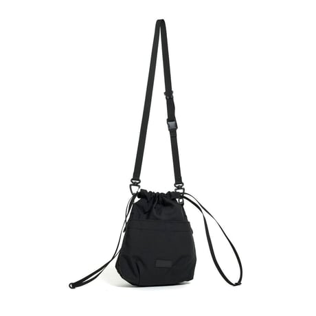BAICYCLON by Bagjack  DRAW STRING BAG BCL-114