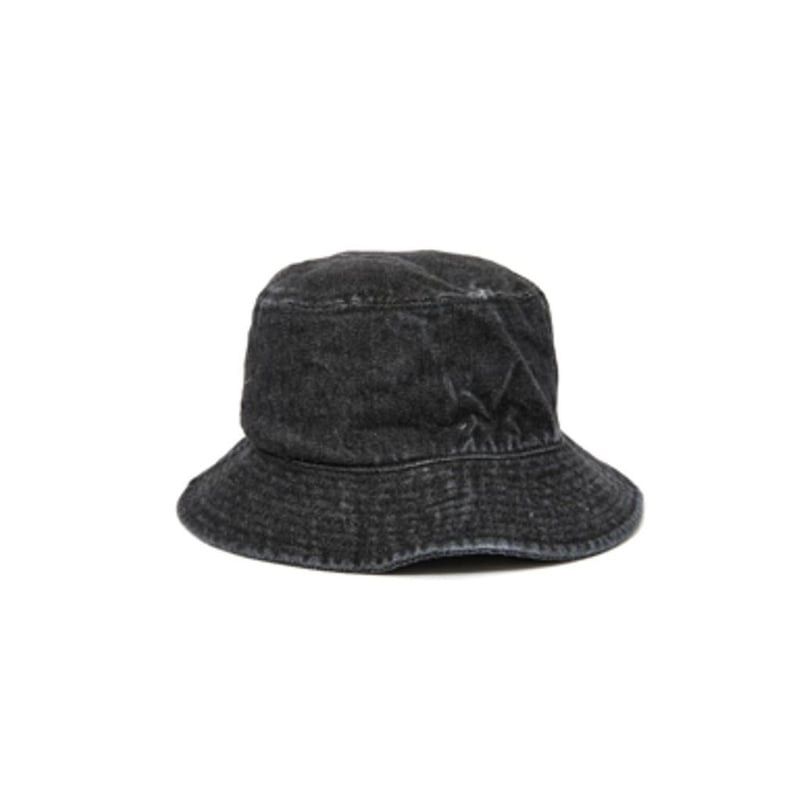 帽子 MASSES DENIM HAT WASH MASSES DENIM HAT WASH | MAROON
