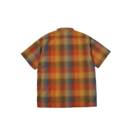 MASSES SHIRT S/S SHADOW