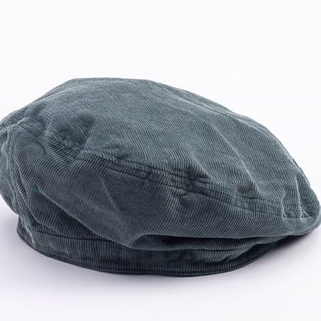 ANACHRONORM CORDUROY BERET