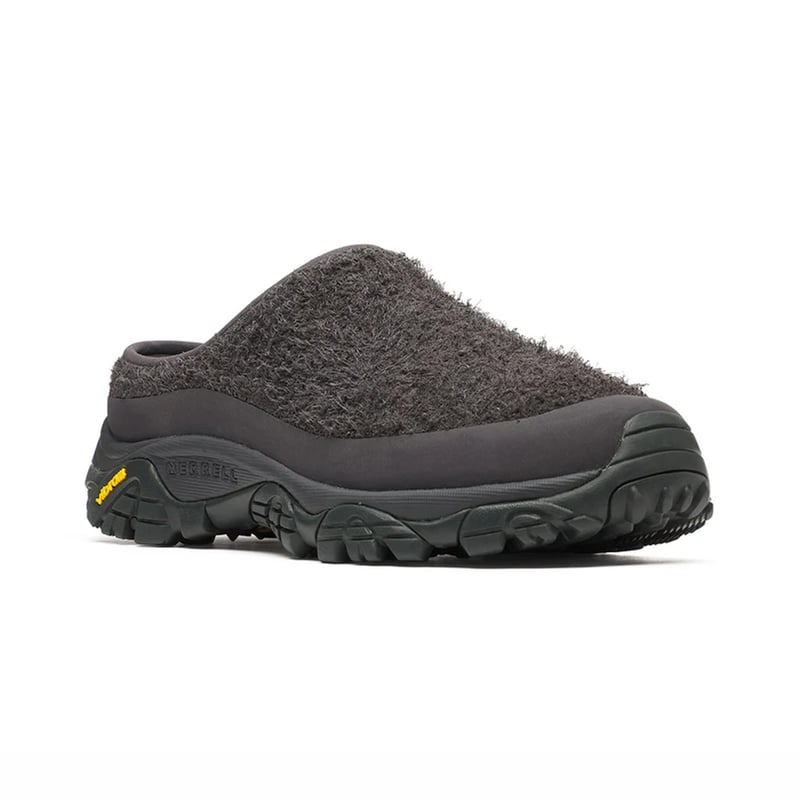 MERRELL MOAB 2 SLIDE × You Must Create | MAROON