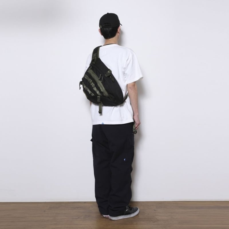 バッグ Liberaiders PX TACTICAL ONE SHOULDER BAG Liberaiders PX TACTICAL ONE SHOULDER BAG Liberaiders PX TACTICAL