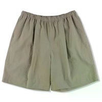 is-ness Quick-Drying Shorts