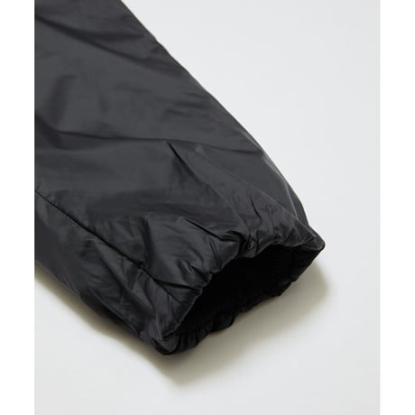 BAL/TAION STAND COLLAR DOWN JACKET