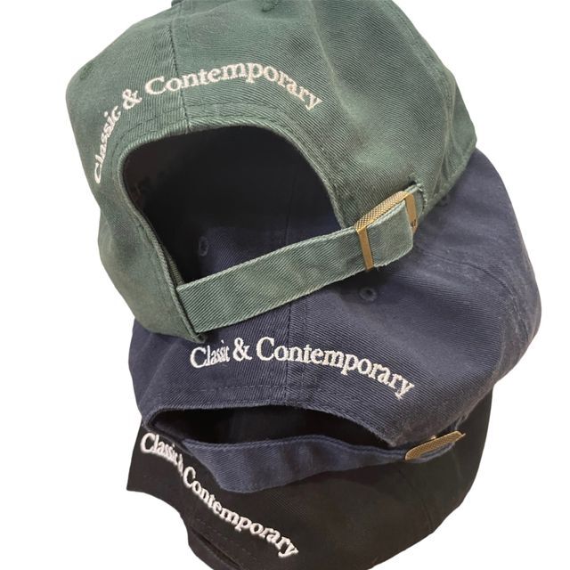 Americanaアメリカーナ AMERICANAx'47 Clean Up Cap | MA