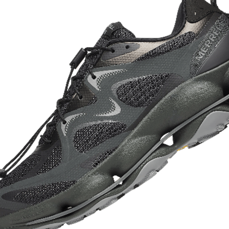 MERREL SPEED ARC MATIS（BLACK）