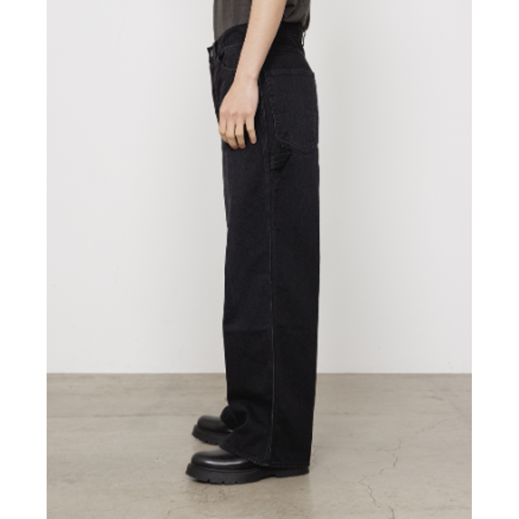 パンツ marka 17SS WIDE WORK PANTS 1 Pants – MARKAWARE