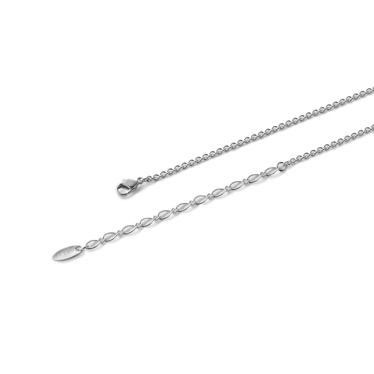【ほぼ未使用】GARNI chain 08 GARNI Chain 08 | MAROON