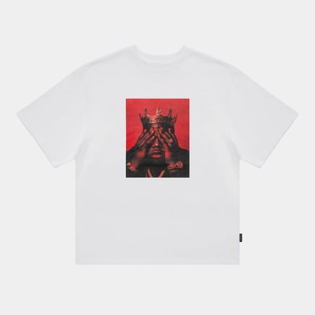 APPLEBUM "MISSING YOU" T-SHIRT 12OZ / 2511118