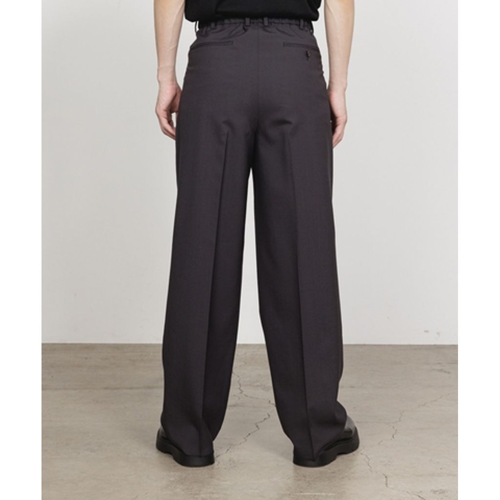 MARKAWARE ORGANIC WOOL 2/80 TROPICAL CLASSIC F