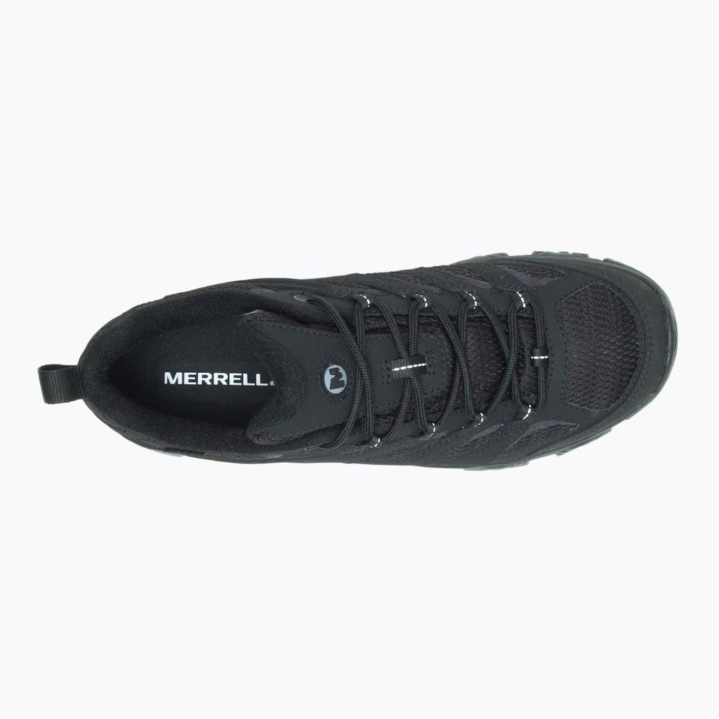 MERRELL MOAB 3 SYNTHETIC GORE-TEX®(TRIPLE BLACK