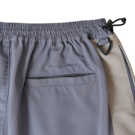 MAGIC STICK WR Tech 2way Track Pants