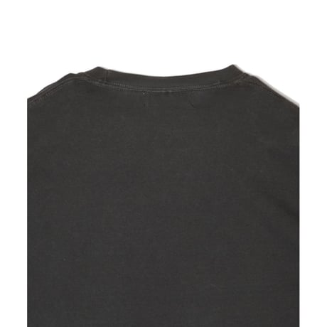 SUGARHILL CS HOTWHEEL LOGO TEE