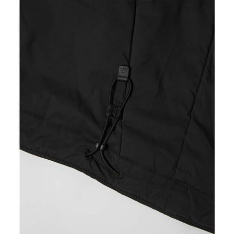 DESCENTE ALLTERRAIN LIGHT INSULATED PARKA