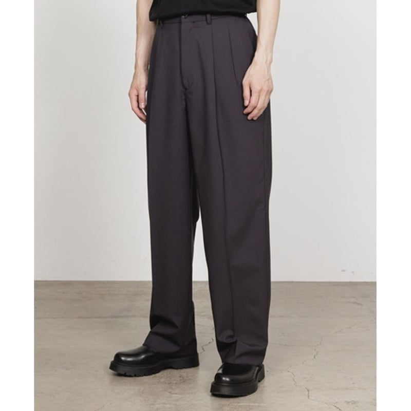 MARKAWARE ORGANIC WOOL 2/80 TROPICAL CLASSIC F