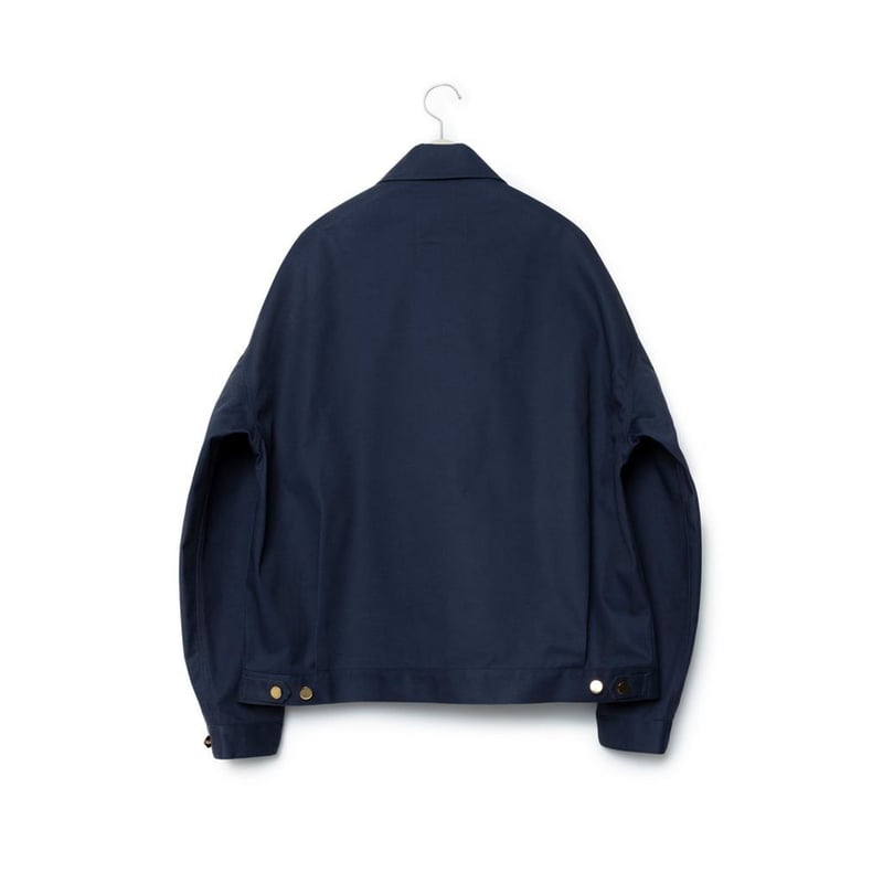 FUMITO GANRYU × Dickies 2Way Eisenhower Jkt | M