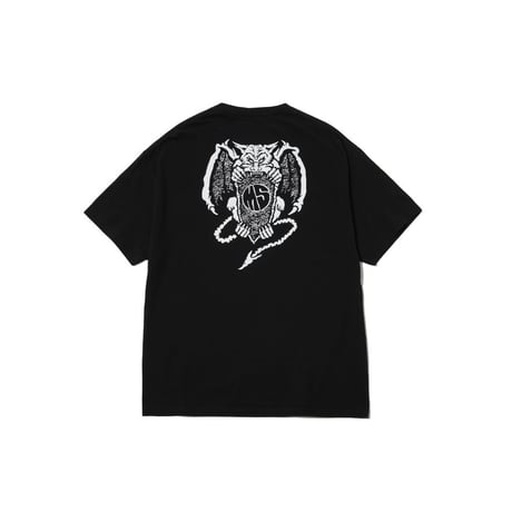 MASSES T-SHIRT SHIELD