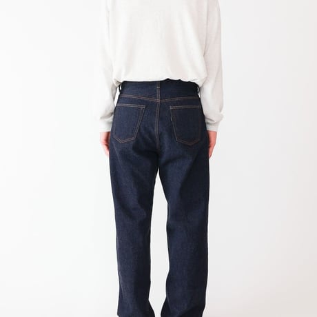 YAECA No.13 Wide Straight