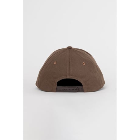 LASTMAN LM Short Brim Cap