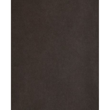 marka Organic Cotton Gabardine / Two Tuck Cropped Trousers