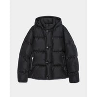 MARKAWARE ALPINE SHORT DOWN PARKA